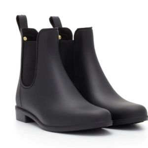 Sam Eldelman Chelsea rain booties